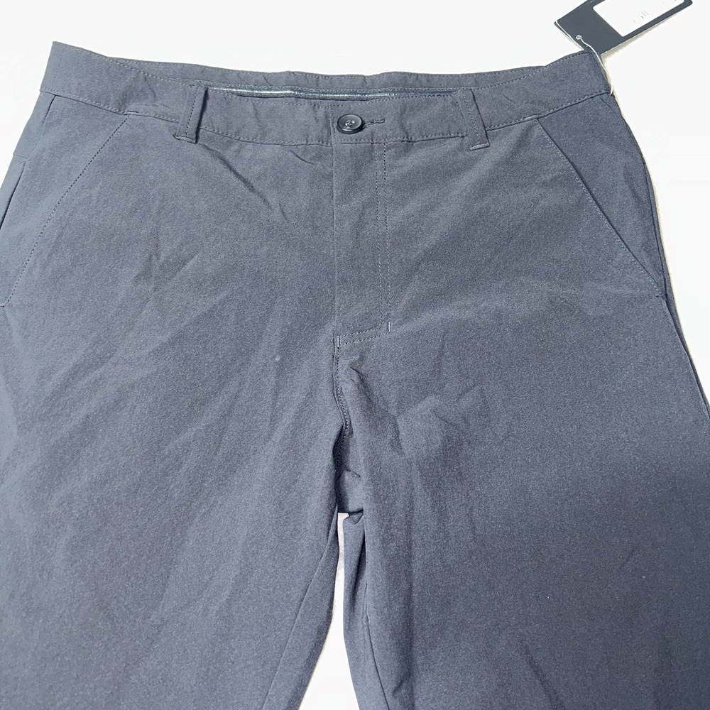 Mens Oakley Take Pro Pant 3.0 black 32x32 - Picture 5 of 10